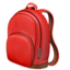 school_satchel emoji