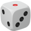 game_die emoji