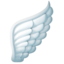 wing emoji