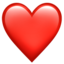 heart emoji